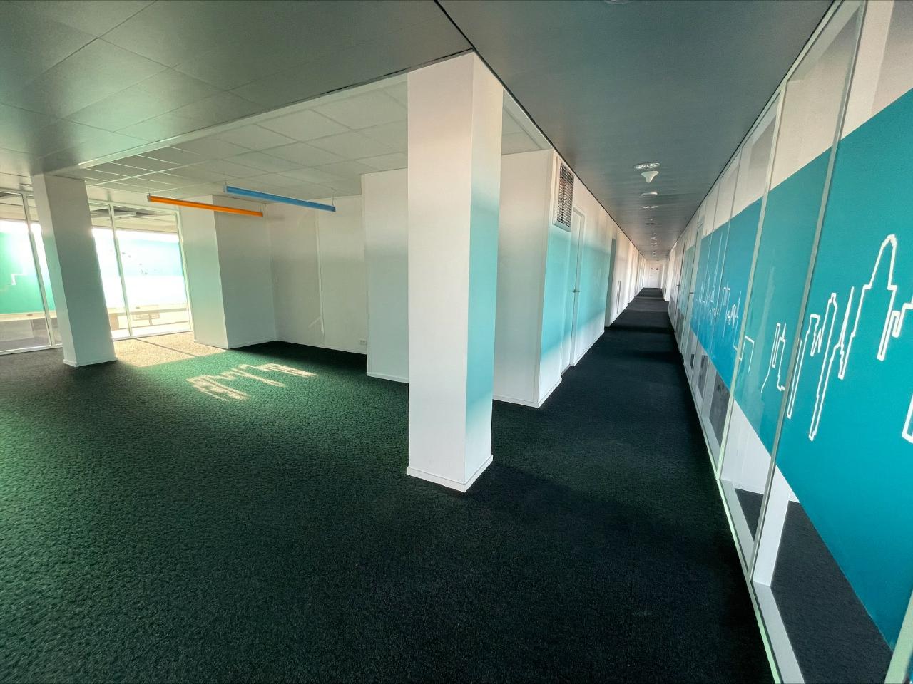Bureau Saint-Jacques-de-la-Lande 2816m² Location bureau Saint-Jacques-de-la-Lande Ille-et-Vilaine OLBUR2119830 14